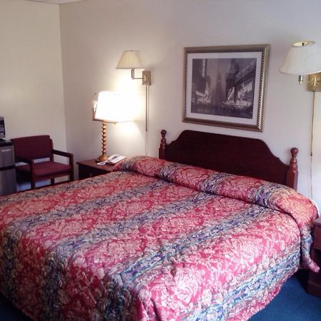 Tappan Zee Hotel West Nyack Szoba fotó