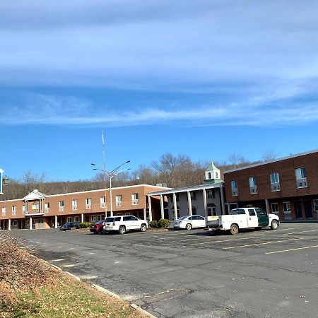 Tappan Zee Hotel West Nyack Kültér fotó