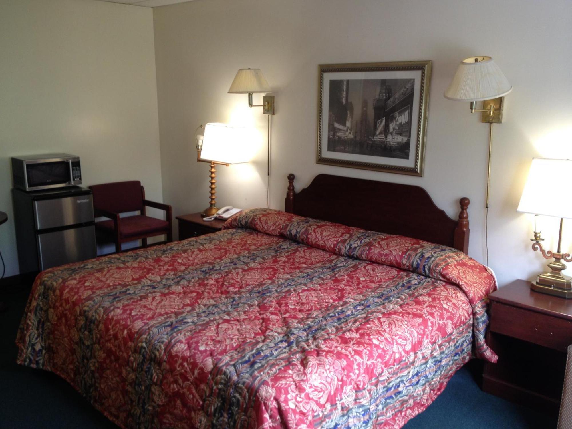Tappan Zee Hotel West Nyack Szoba fotó