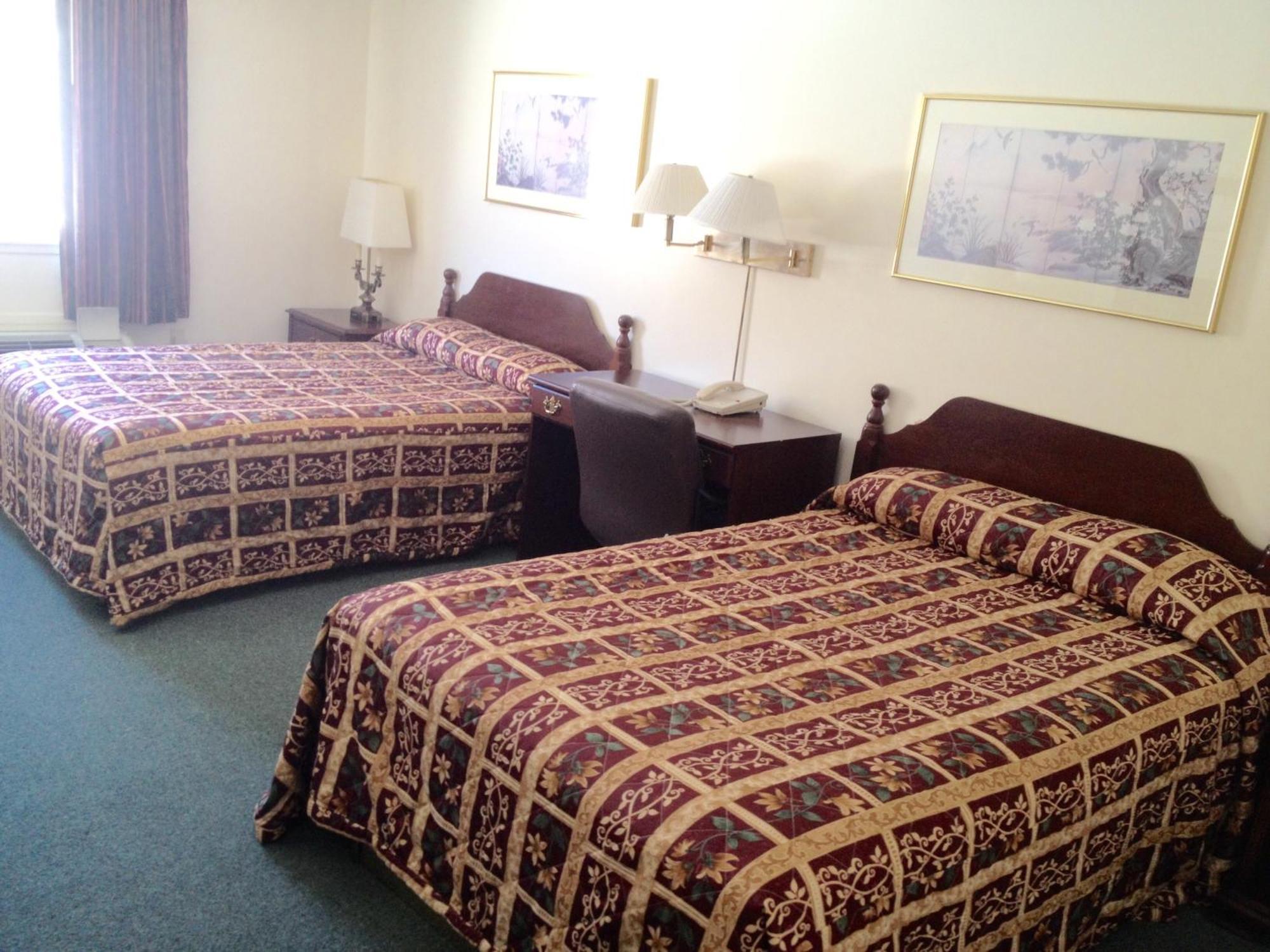Tappan Zee Hotel West Nyack Szoba fotó
