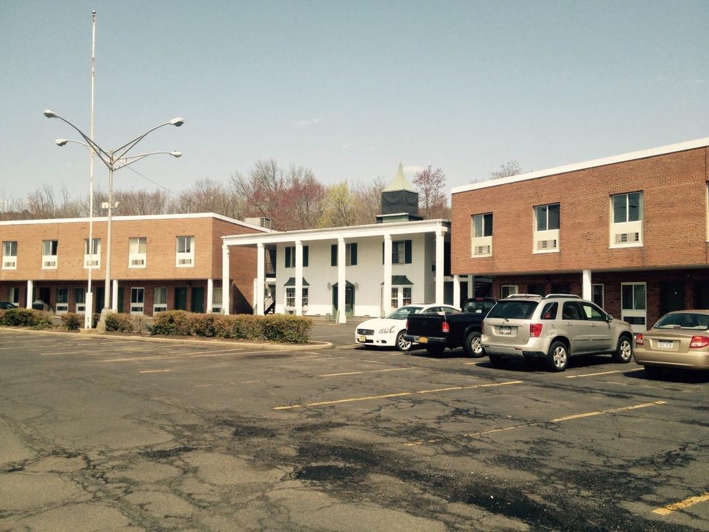 Tappan Zee Hotel West Nyack Kültér fotó