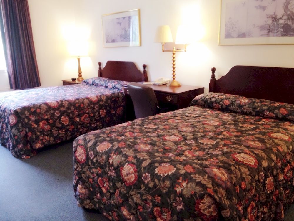 Tappan Zee Hotel West Nyack Kültér fotó
