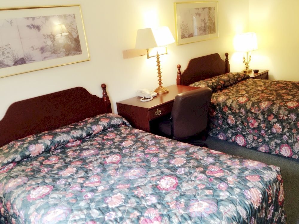 Tappan Zee Hotel West Nyack Kültér fotó