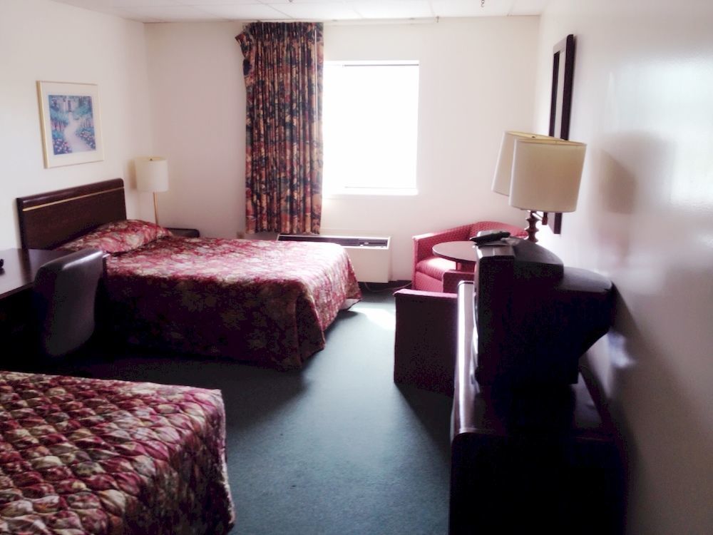 Tappan Zee Hotel West Nyack Kültér fotó