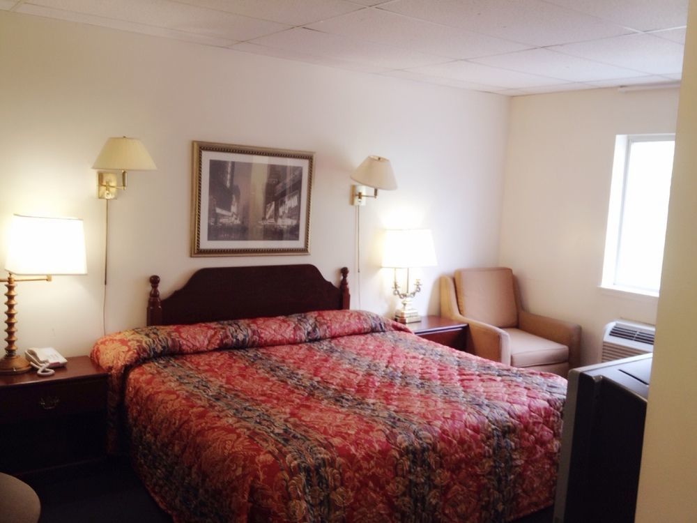 Tappan Zee Hotel West Nyack Kültér fotó