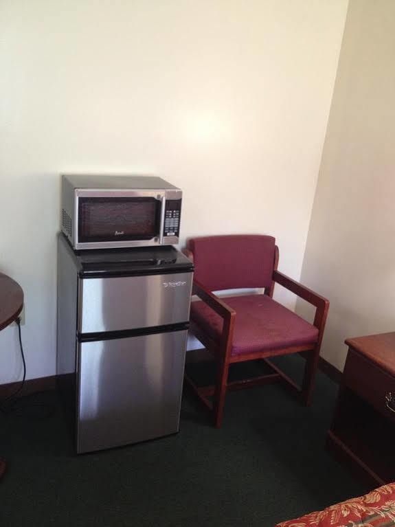 Tappan Zee Hotel West Nyack Kültér fotó
