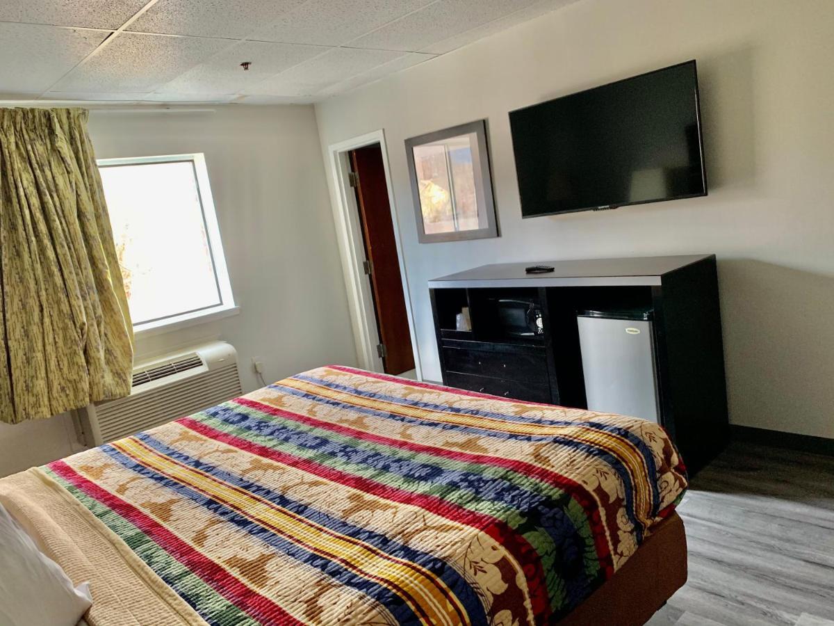 Tappan Zee Hotel West Nyack Kültér fotó