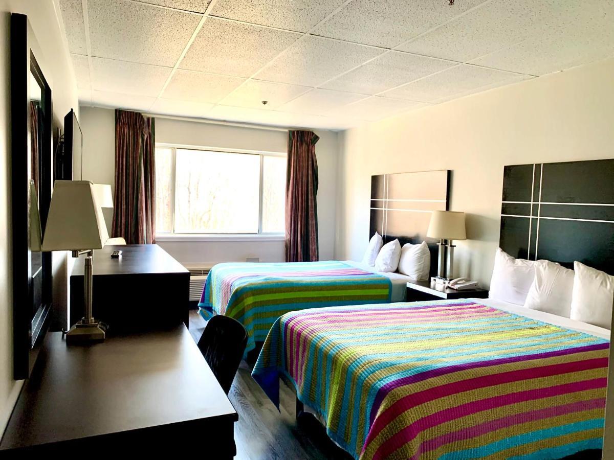 Tappan Zee Hotel West Nyack Kültér fotó
