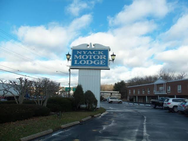 Tappan Zee Hotel West Nyack Kültér fotó