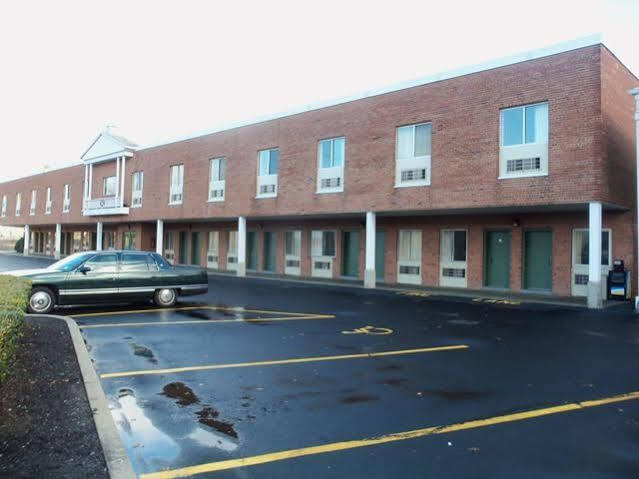Tappan Zee Hotel West Nyack Kültér fotó