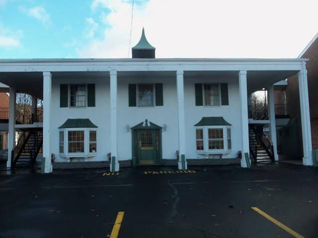 Tappan Zee Hotel West Nyack Kültér fotó