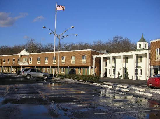 Tappan Zee Hotel West Nyack Kültér fotó