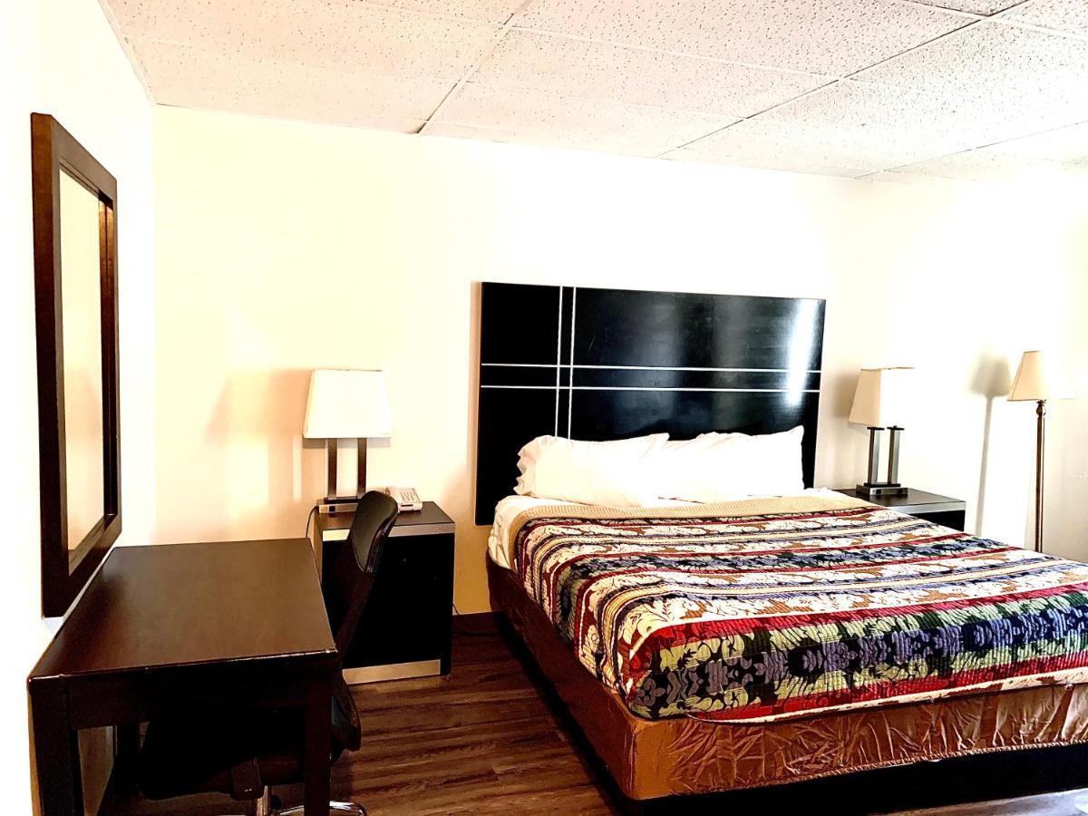 Tappan Zee Hotel West Nyack Kültér fotó