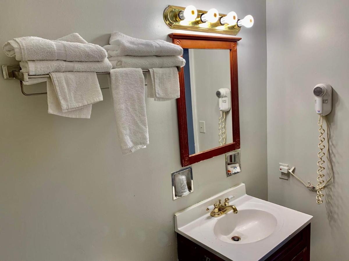 Tappan Zee Hotel West Nyack Kültér fotó