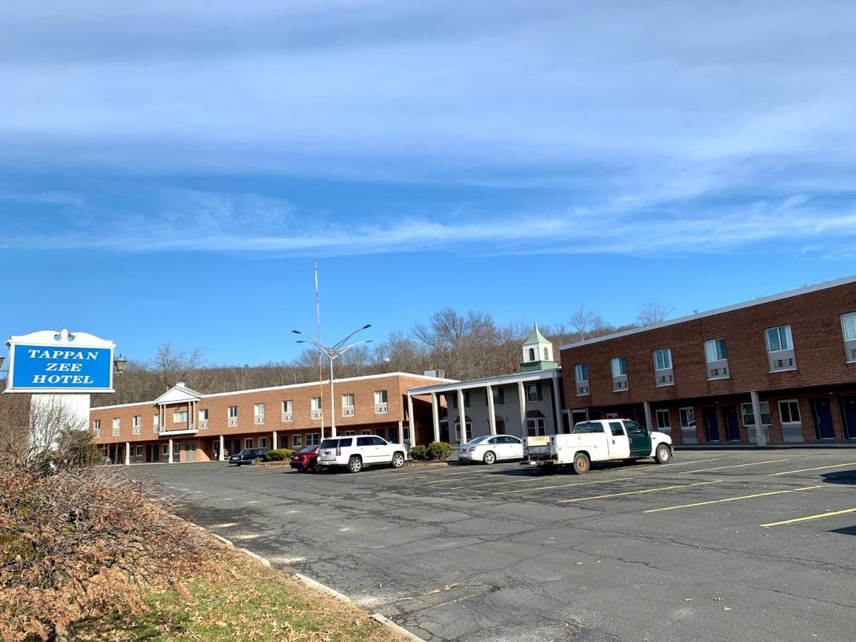 Tappan Zee Hotel West Nyack Kültér fotó