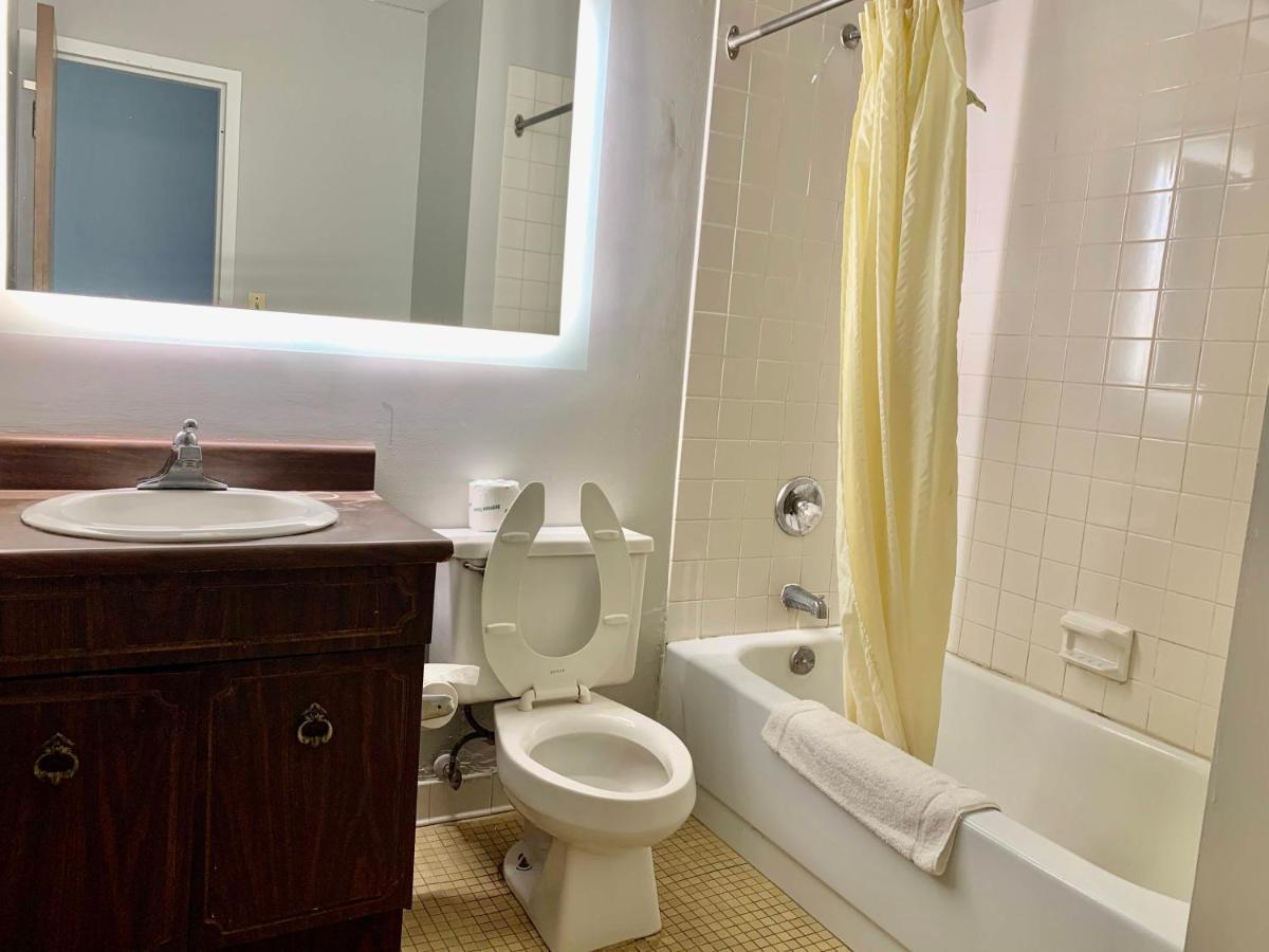 Tappan Zee Hotel West Nyack Kültér fotó