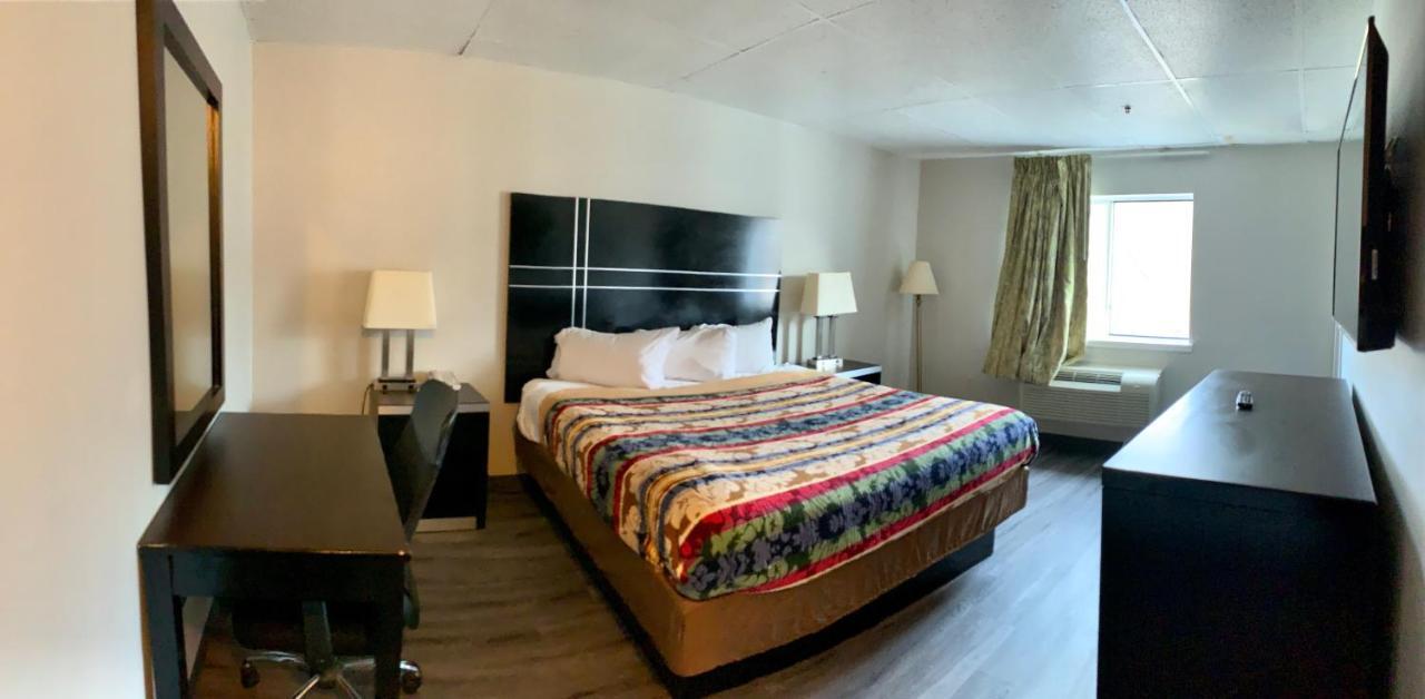 Tappan Zee Hotel West Nyack Kültér fotó