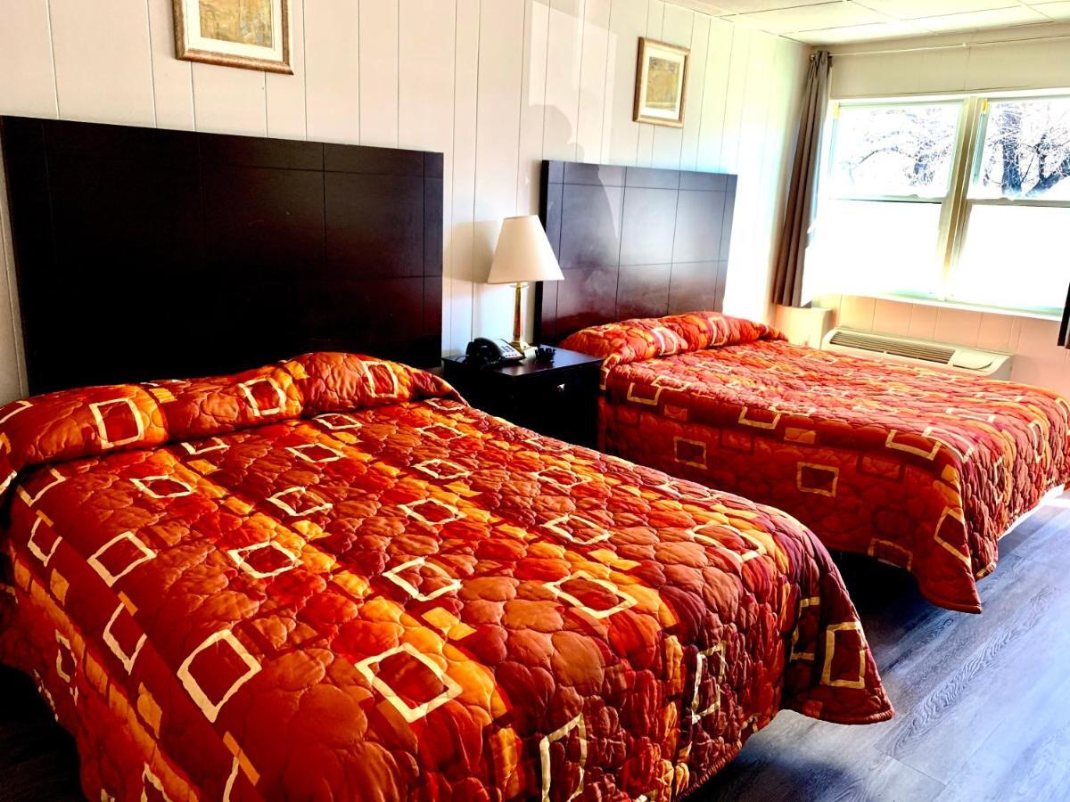 Tappan Zee Hotel West Nyack Kültér fotó